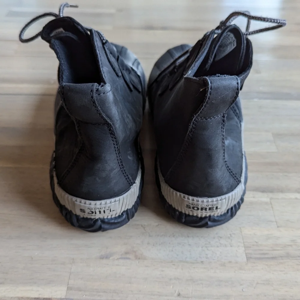 Sorel‎ Out N About Boots
